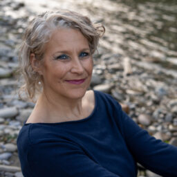 Doris Holzer-Baeriswyl